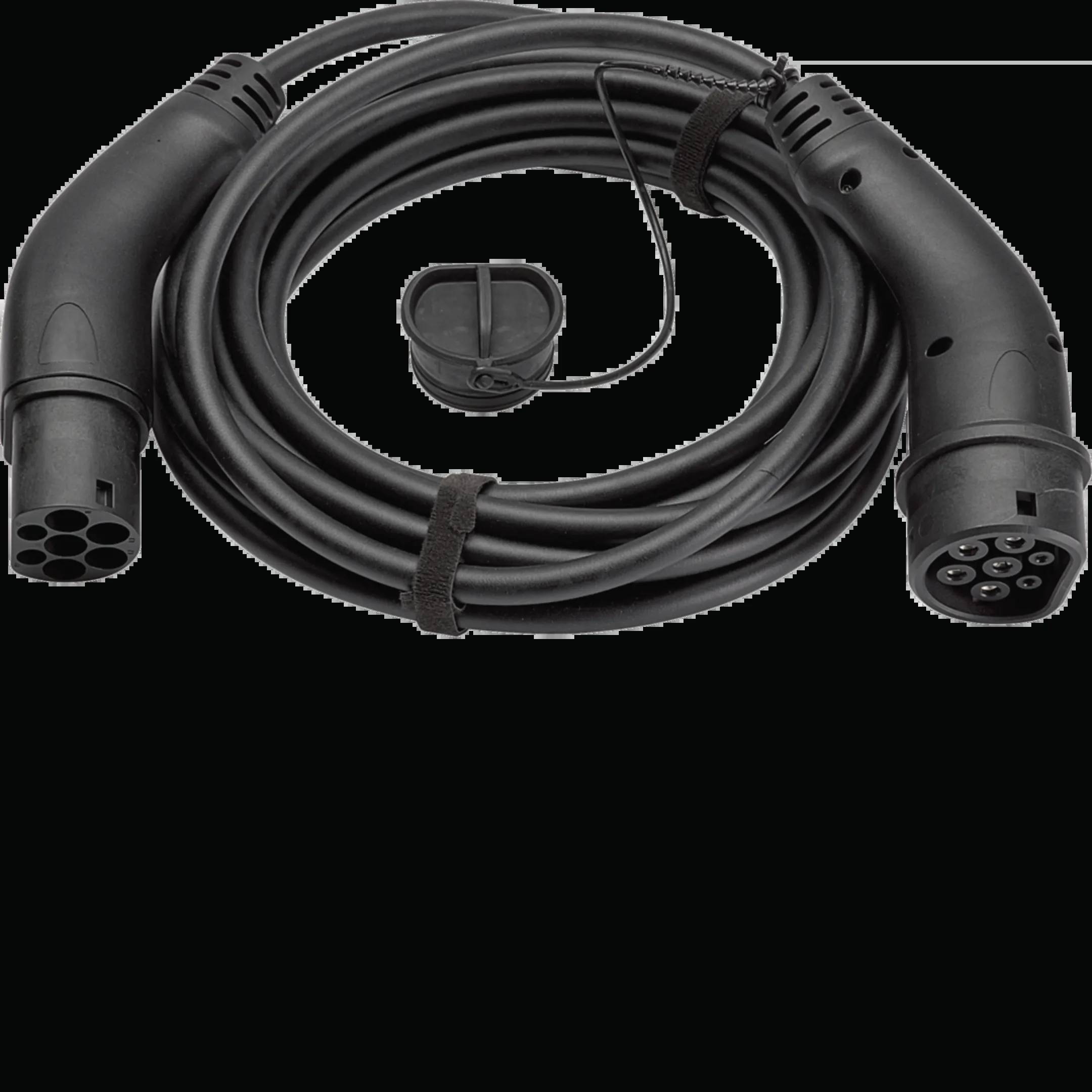 Hager XEVA733 eMobility Ladekabel