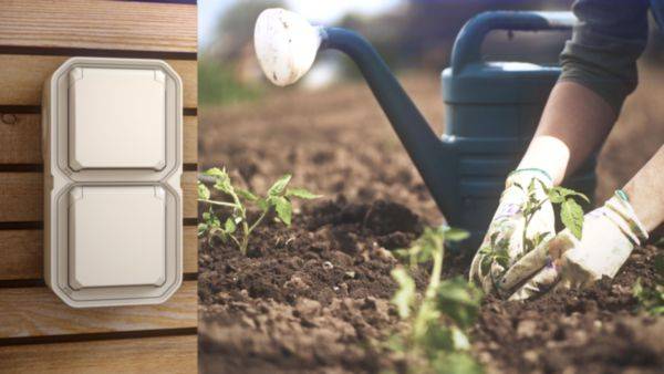 Legrand Tragring 069853L