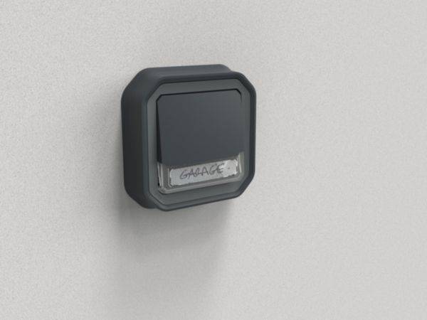 Legrand Taster 069854L