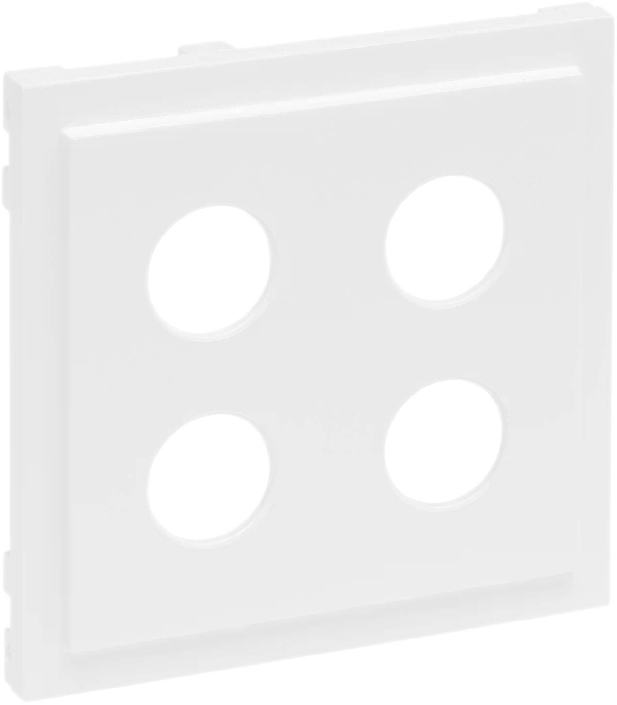 Legrand Abdeckung 765179