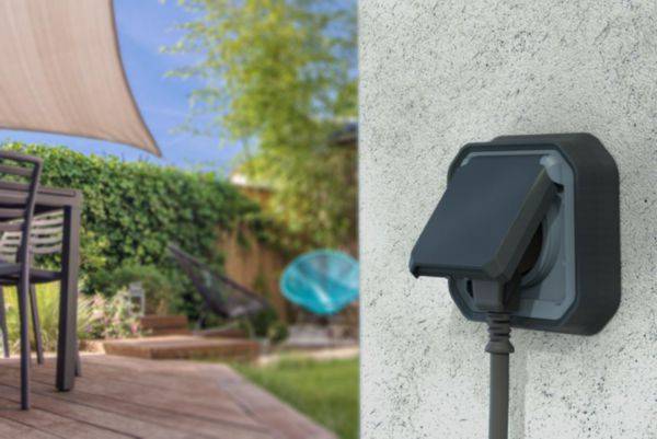 Legrand Schutzkontakt-Steckdose 069860L