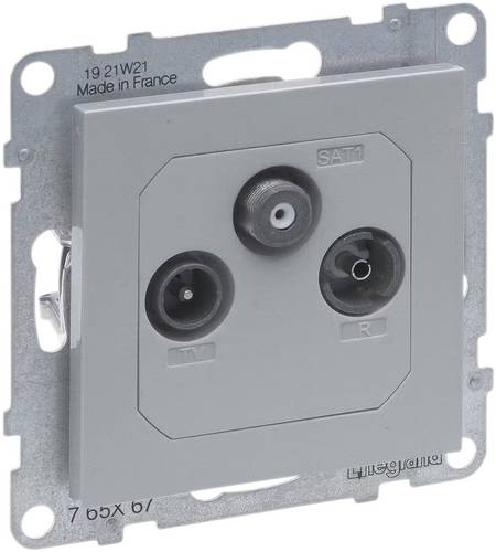 Legrand 765267 5St.