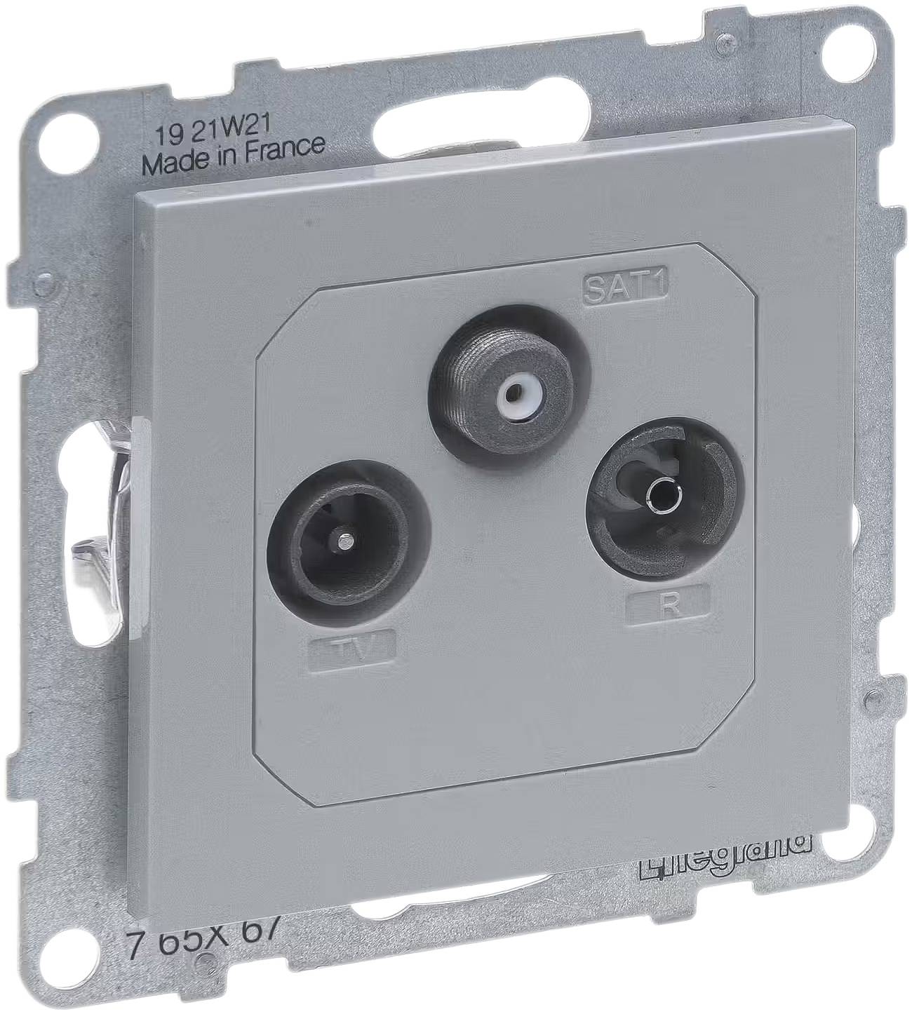 Legrand 765267 5St.