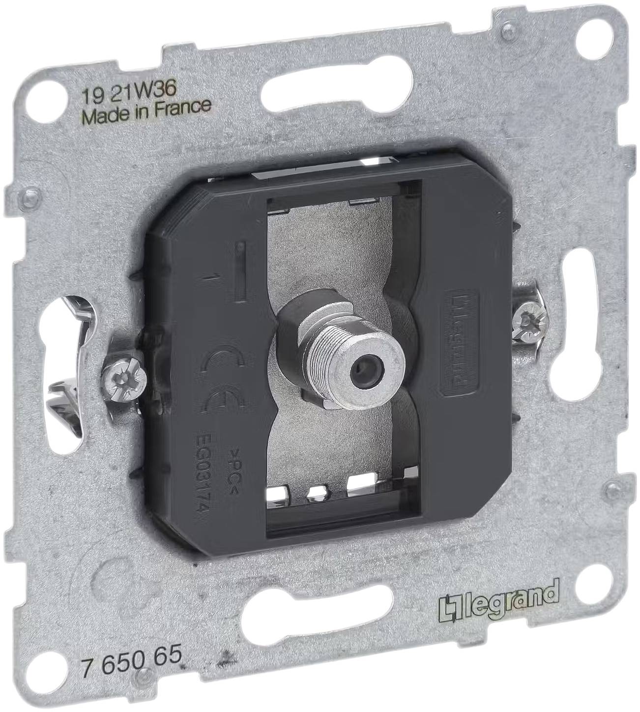 Legrand 765065 1St.