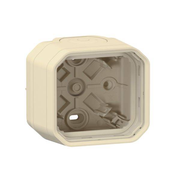 Legrand Aufputzgehäuse 069863L
