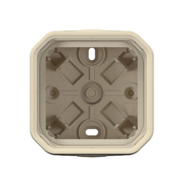 Legrand Aufputzgehäuse 069863L