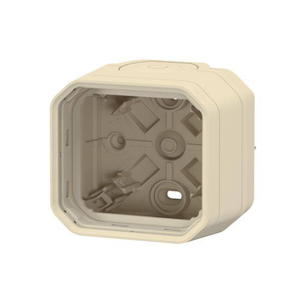Legrand Aufputzgehäuse 069863L