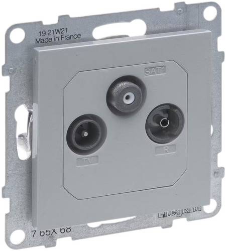 Legrand 765268 5St.
