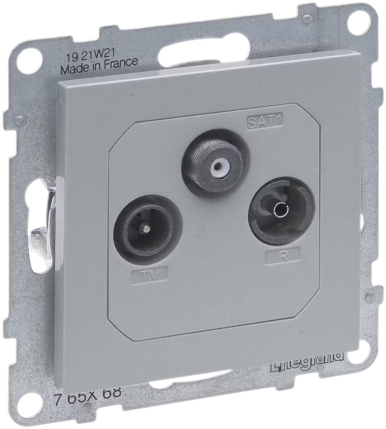 Legrand 765268 5St.