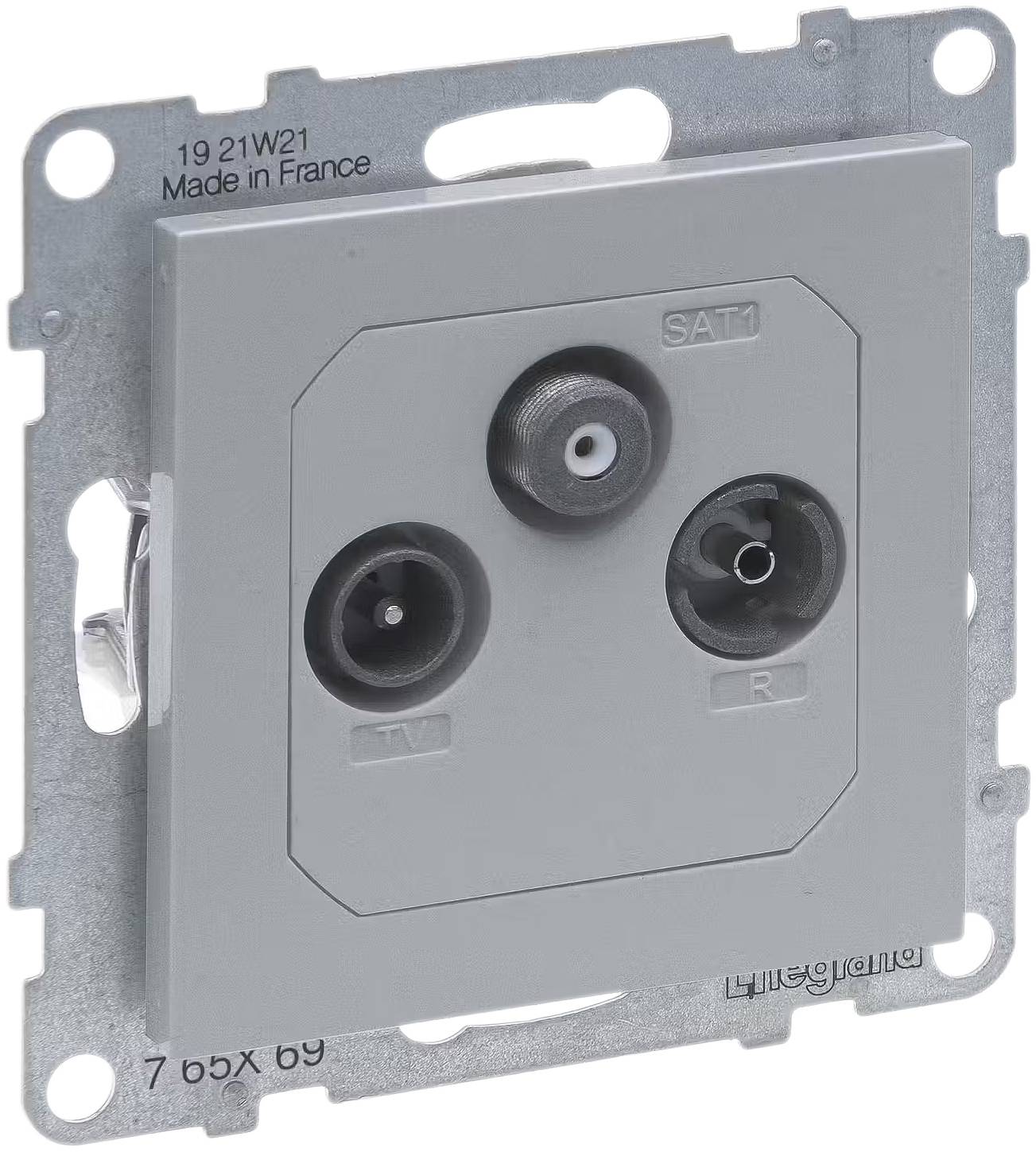 Legrand 765269 5St.