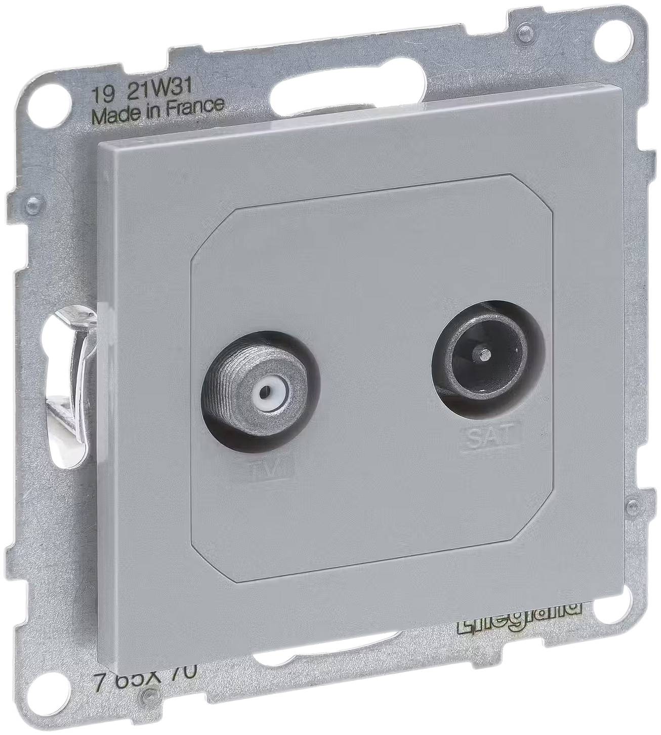 Legrand 765270 5St.