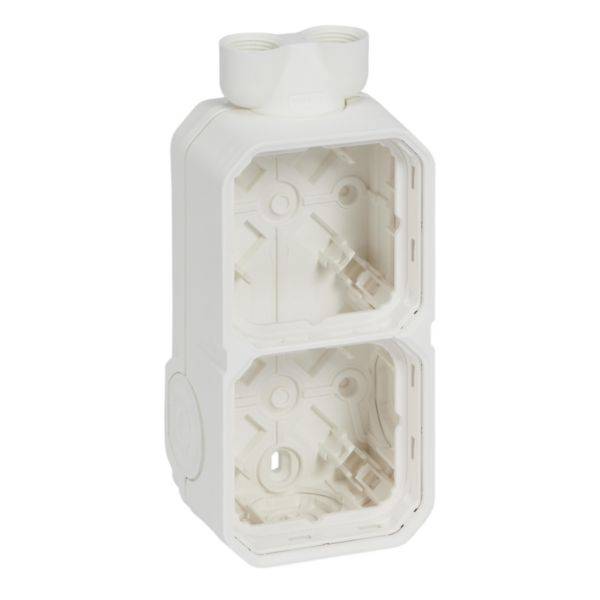 Legrand Aufputzgehäuse 069866L