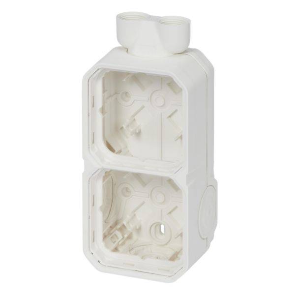 Legrand Aufputzgehäuse 069866L