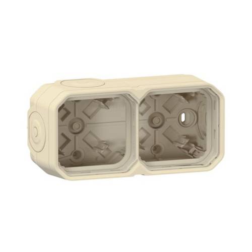 Legrand Aufputzgehäuse 069867L