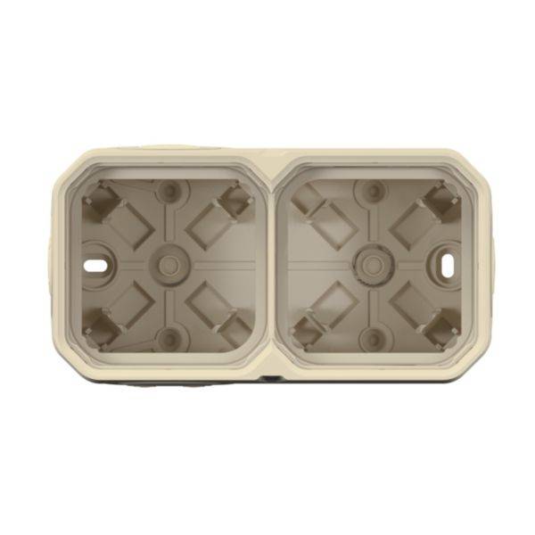 Legrand Aufputzgehäuse 069867L