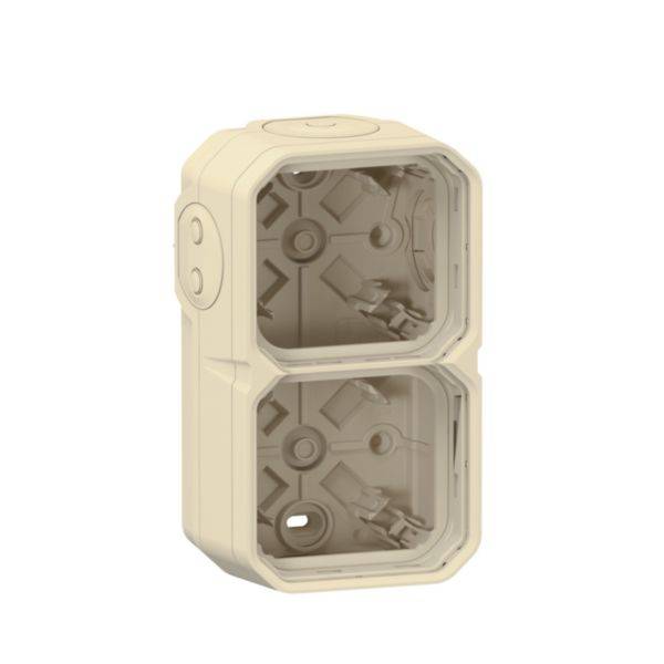 Legrand Aufputzgehäuse 069867L