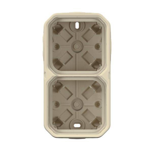 Legrand Aufputzgehäuse 069867L