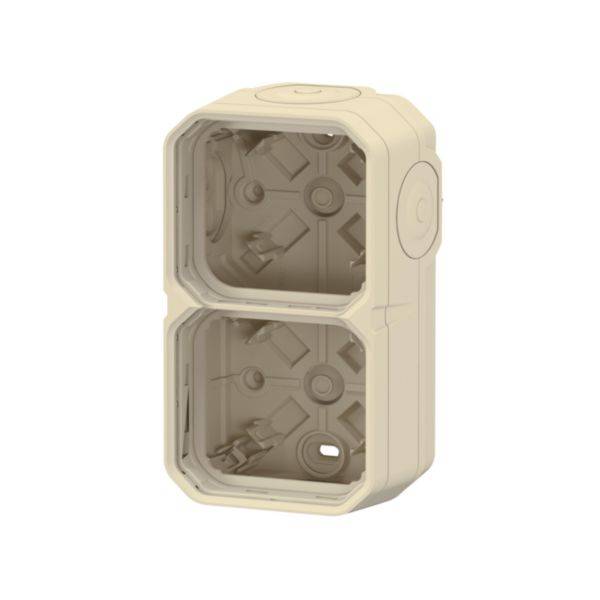 Legrand Aufputzgehäuse 069867L