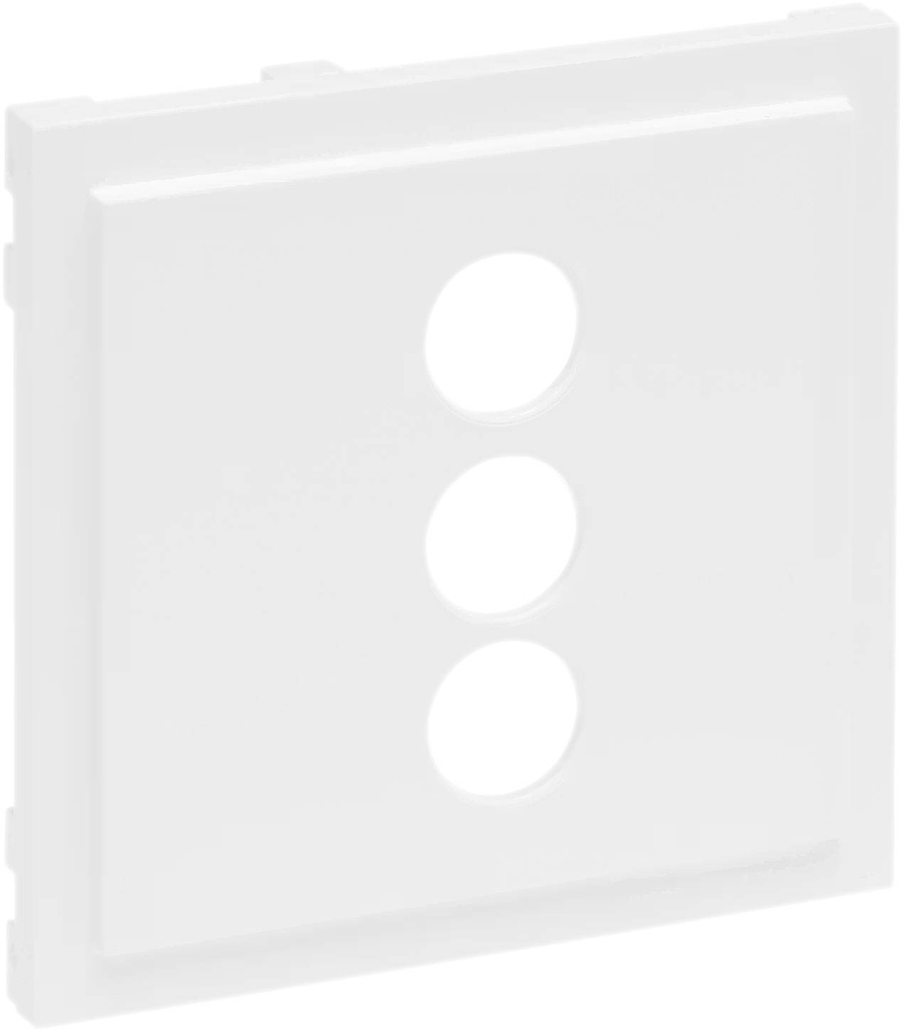 Legrand Abdeckung 765186