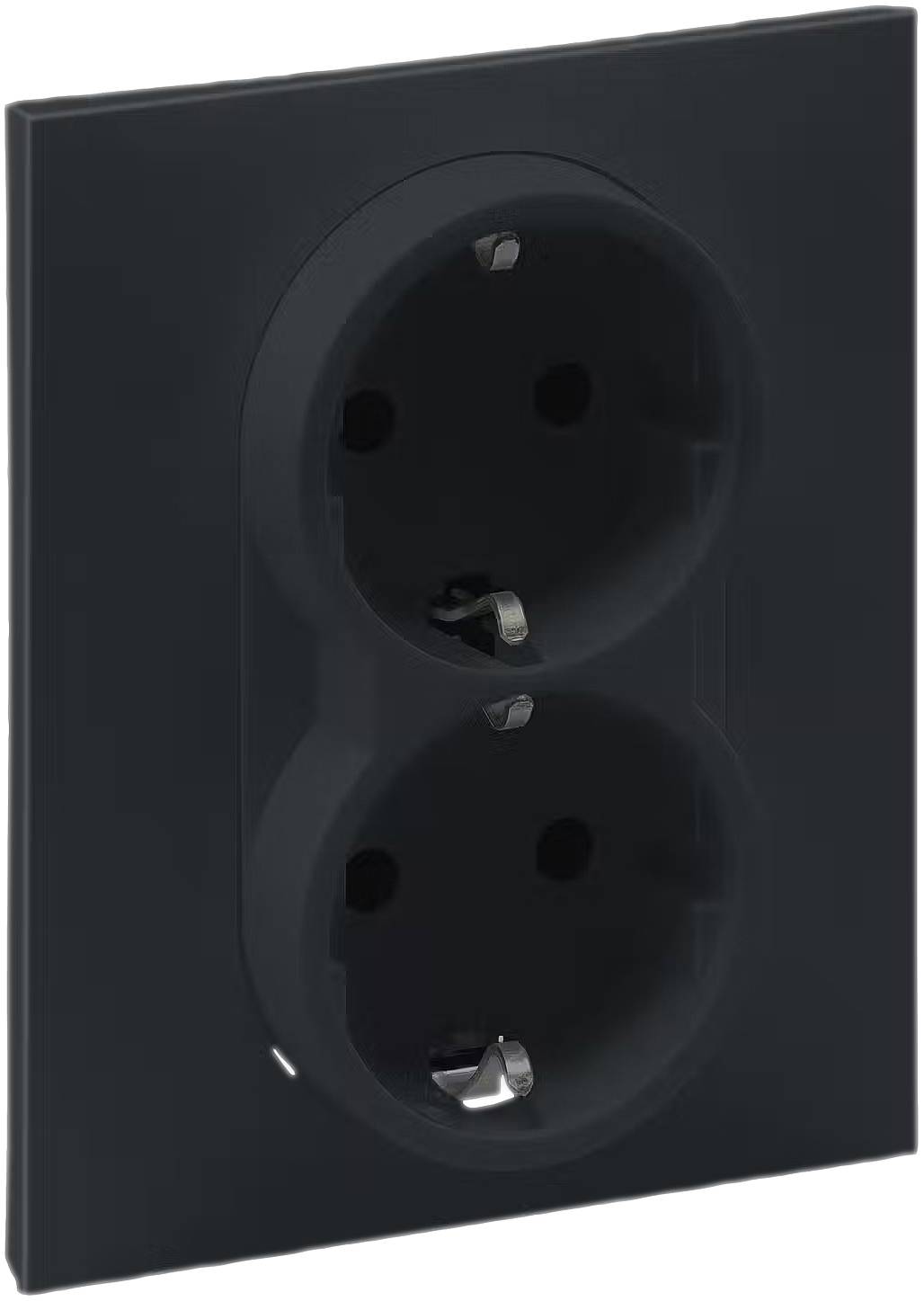 Legrand Schutzkontakt-Steckdose 765425
