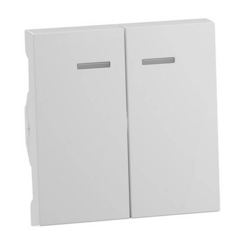 Legrand 765109 SEANO Serienwippe beleuchtet in der Farbausführung