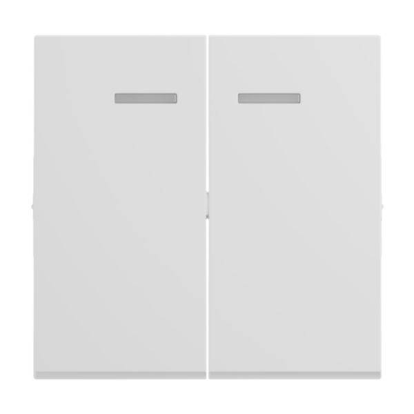 Legrand 765109 SEANO Serienwippe beleuchtet in der Farbausführung