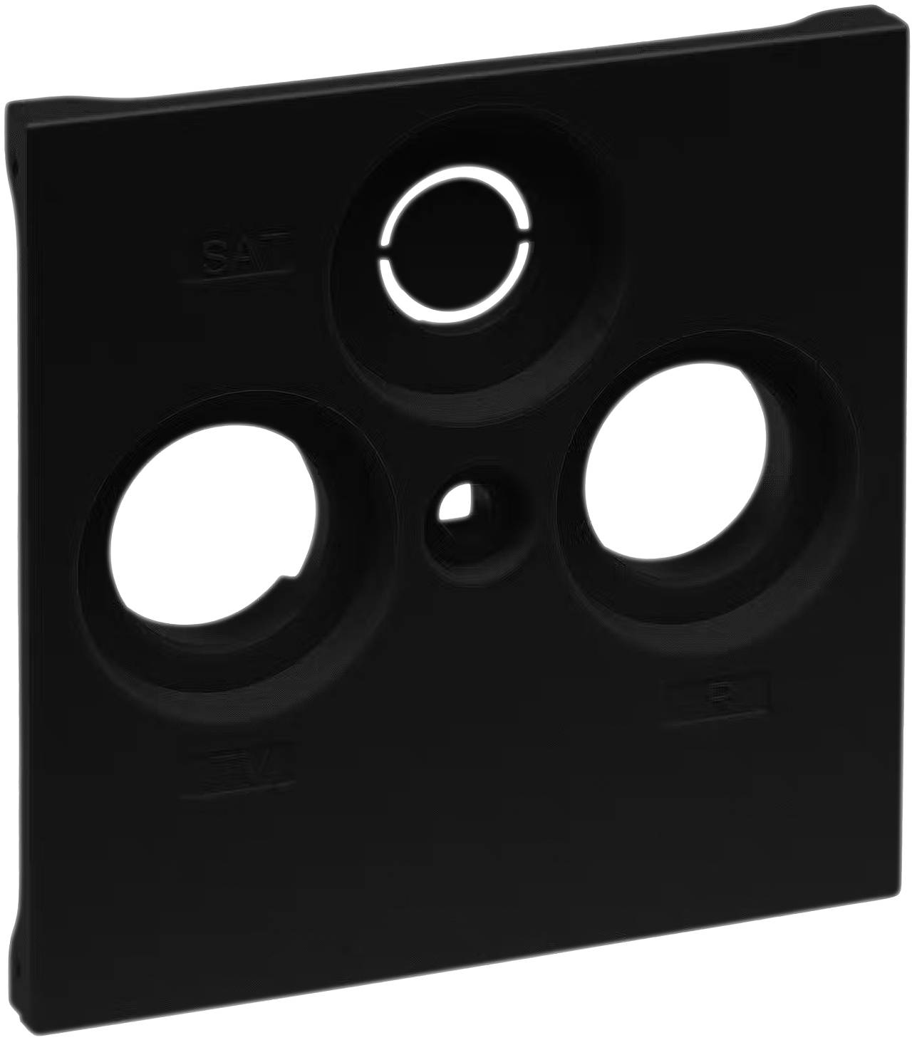 Legrand Abdeckung 765356