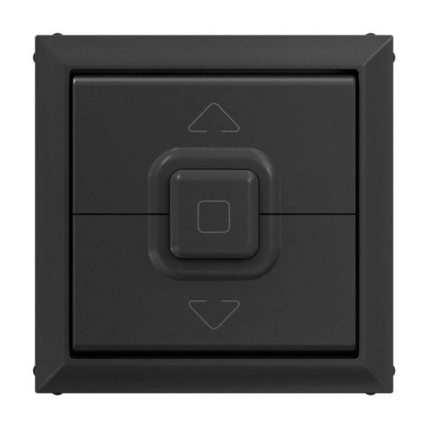 Legrand 765429 SEANO Wippe Jalousieschalter/-taster 3-Tasten-System