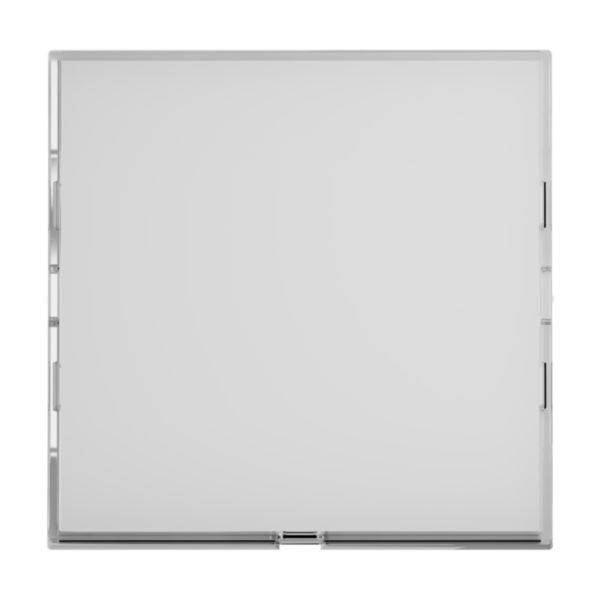 Legrand 765111 SEANO Wippe m.Beschriftungsfeld m.Einlagen Ultrawei