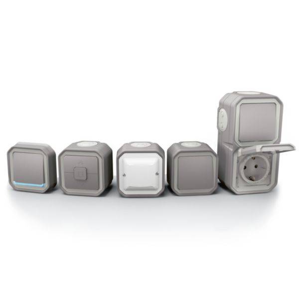 Legrand 069520LA 1St.