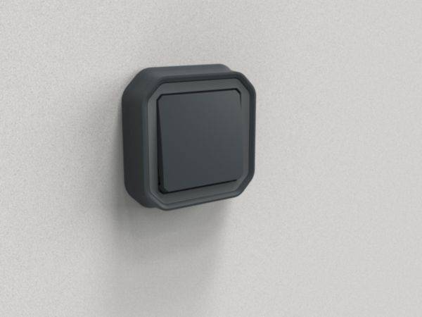 Legrand Wechselschalter 069881L