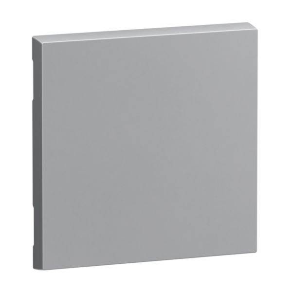 Legrand 765205 SEANO Wippe f.2pen Ausschalter in der Farbausführung Al