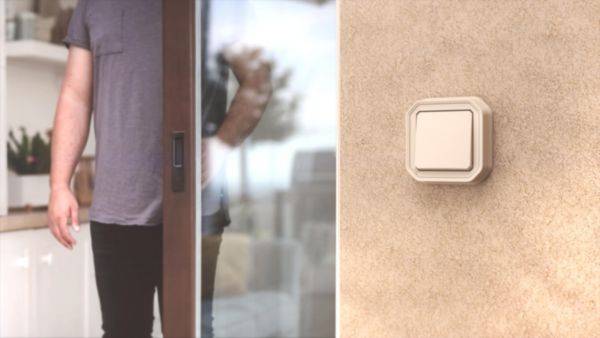 Legrand Tragring 069890L