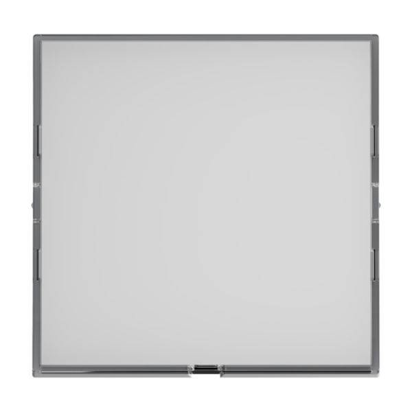 Legrand 765211 SEANO Wippe m.Beschriftungsfeld m.Einlagen Al