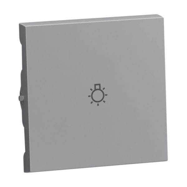 Legrand 765213 SEANO Wippe m.Symbol Licht in der Farbausführung Ultrawei