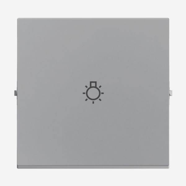 Legrand 765213 SEANO Wippe m.Symbol Licht in der Farbausführung Ultrawei