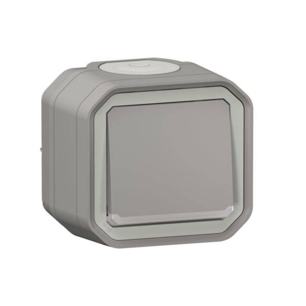 Legrand Wechselschalter 100277L
