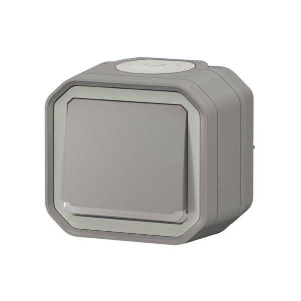 Legrand Wechselschalter 100277L