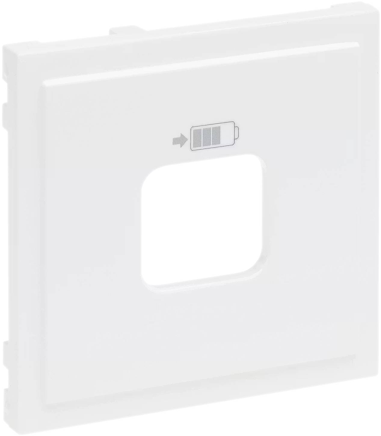 Legrand Abdeckung 765127