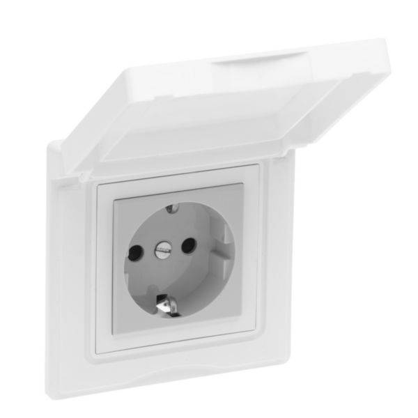 Legrand 765217 1St.