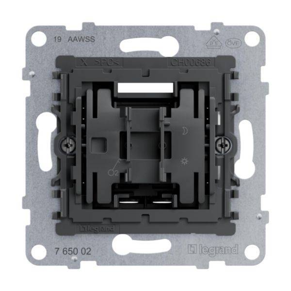 Legrand 765002 5St.