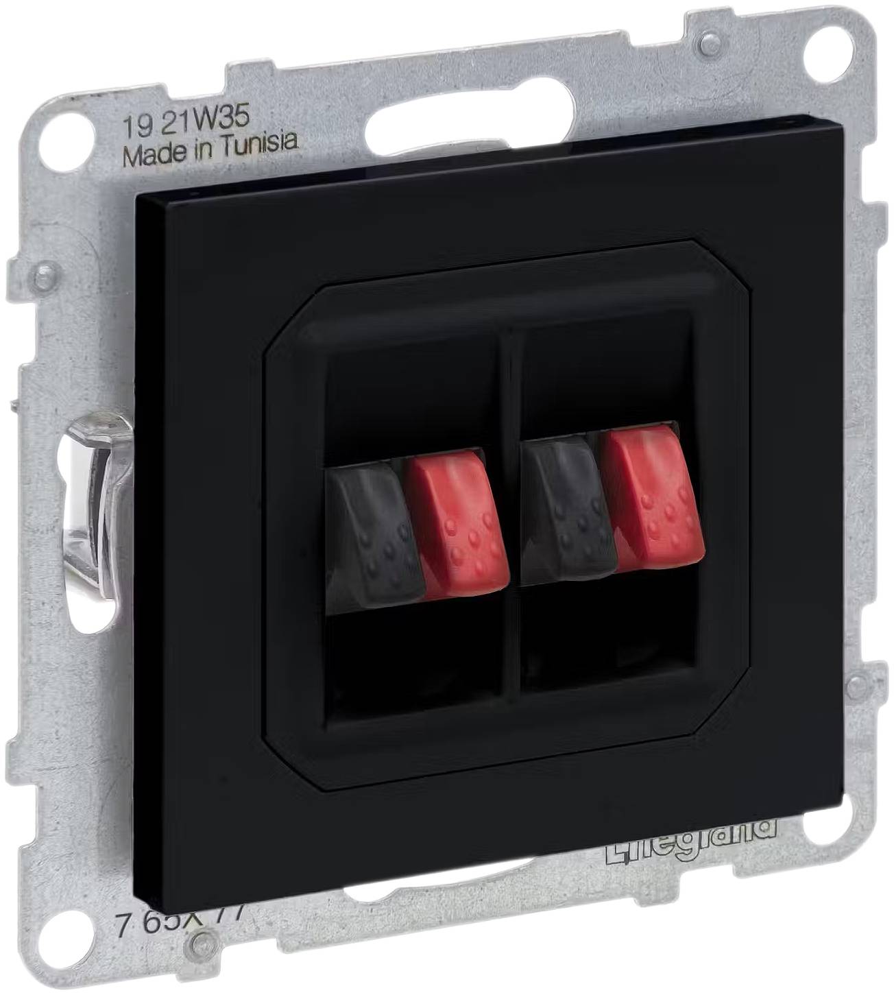 Legrand Lautsprecher-Anschluß 765377