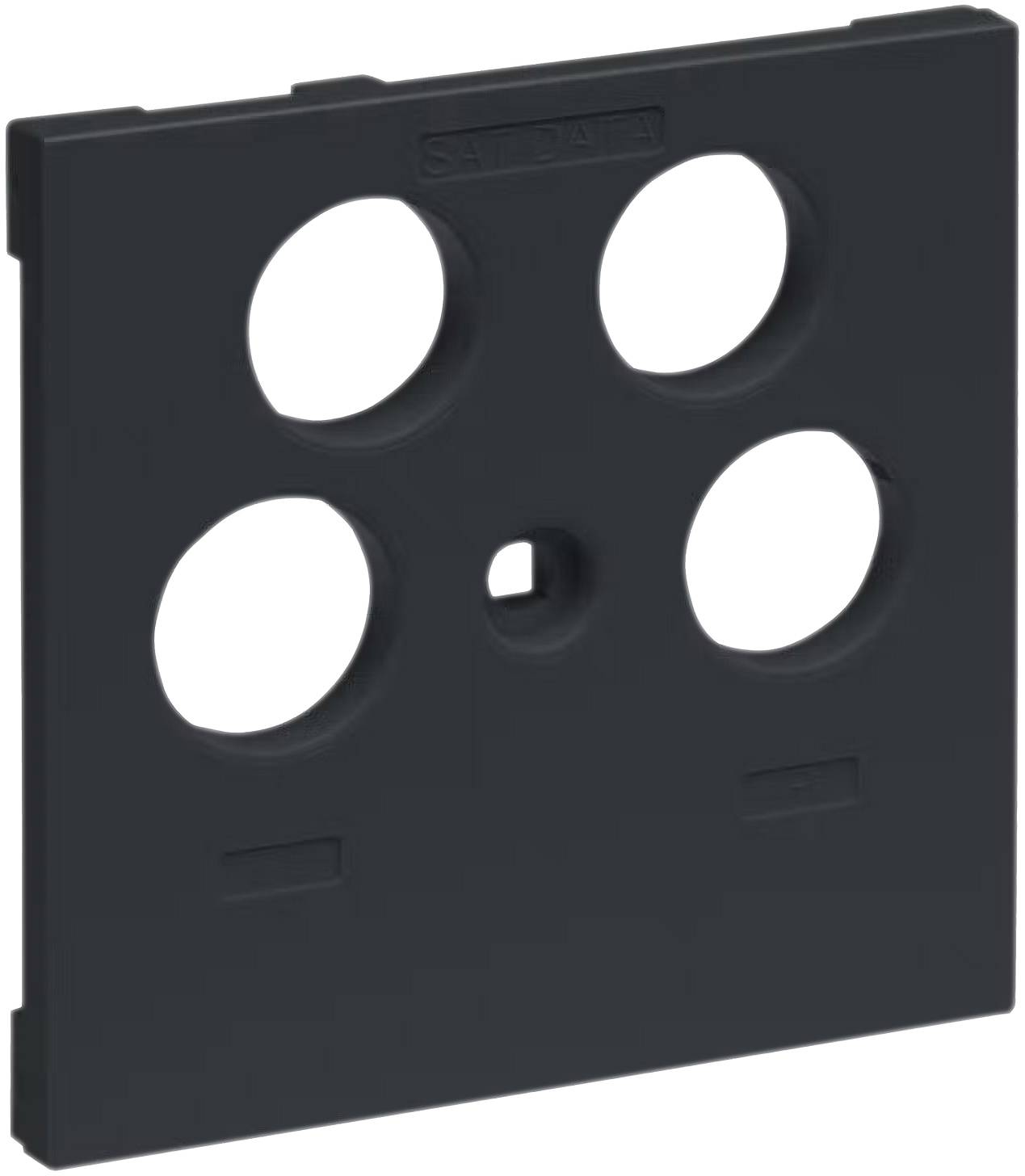 Legrand Abdeckung 765457