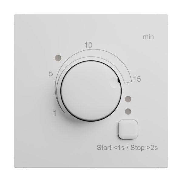 Legrand Abdeckung 765135