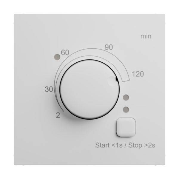 Legrand Abdeckung 765136