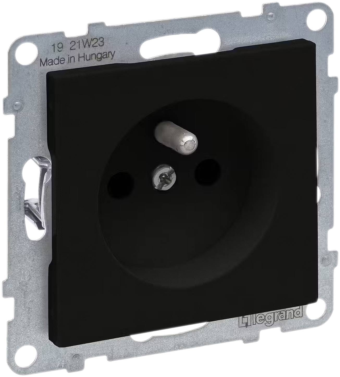 Legrand Schutzkontakt-Steckdose 765380
