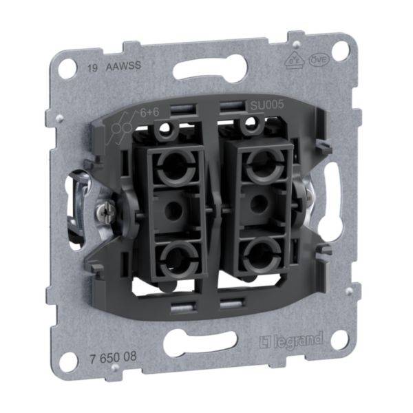 Legrand 765008 1St.