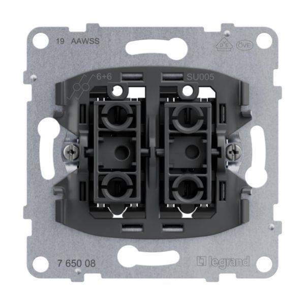 Legrand 765008 1St.