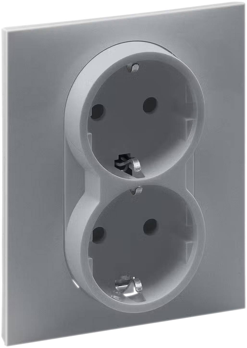 Legrand Schutzkontakt-Steckdose 765225