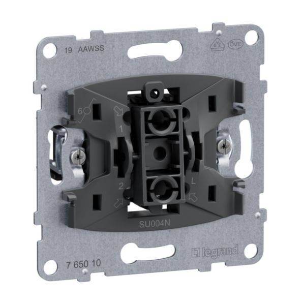 Legrand 765010 1St.